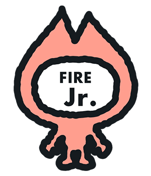 FIRE Jr.