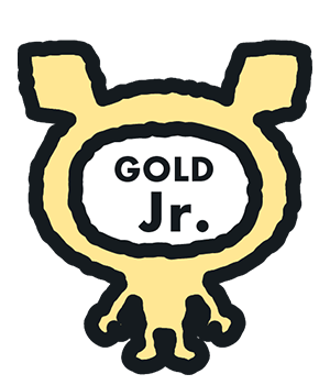 GOLD Jr.