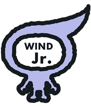 WIND Jr.