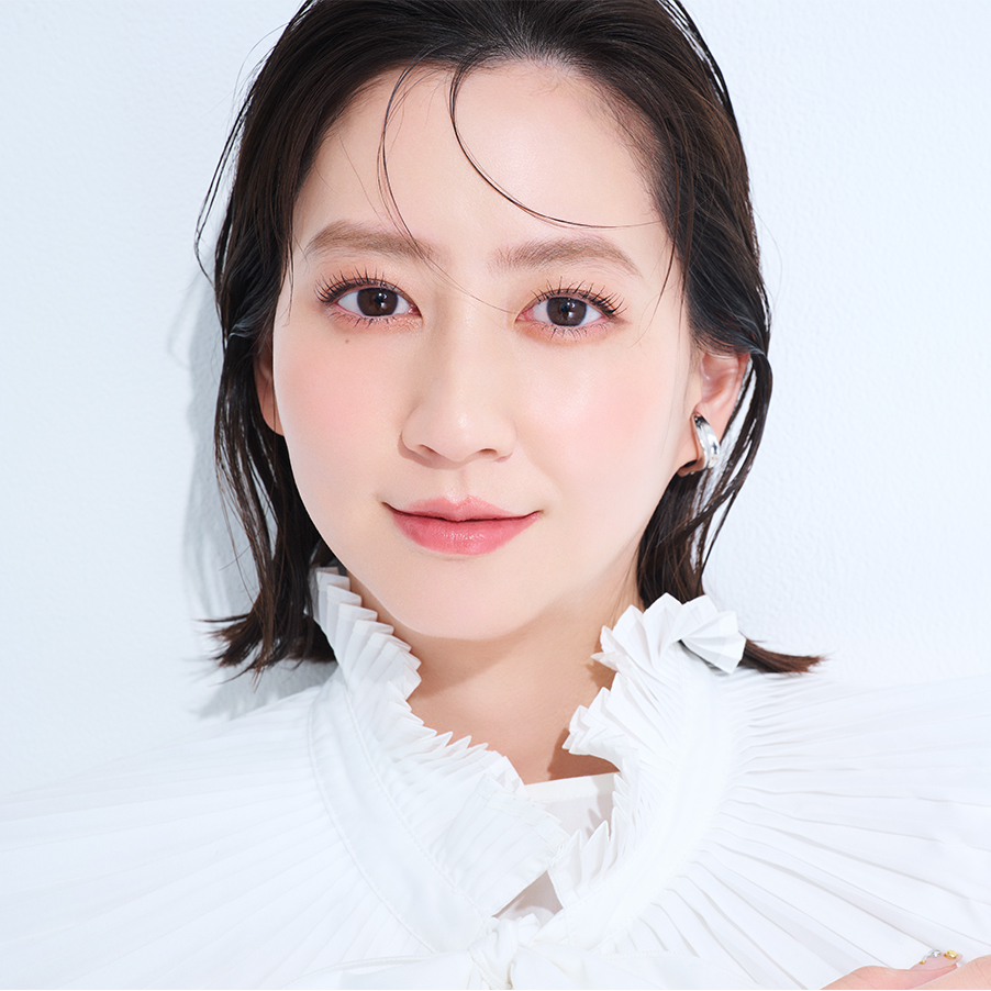 河北麻衣子さん