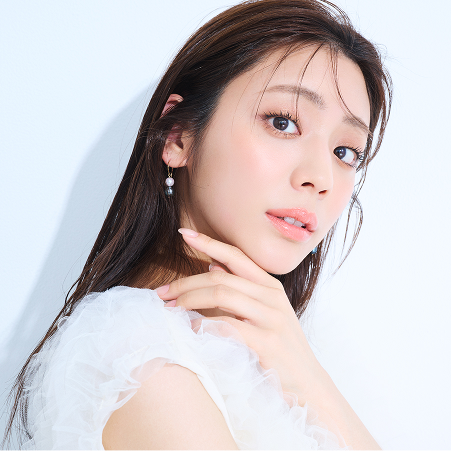 貴島明日香さん