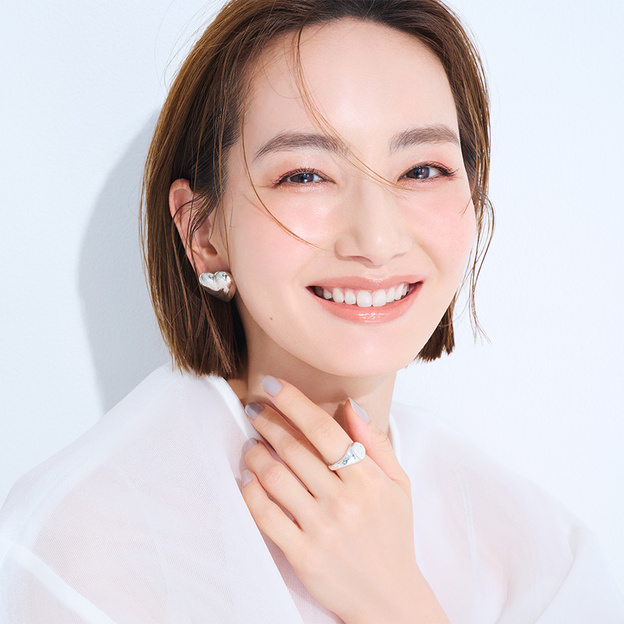 辻元舞さん