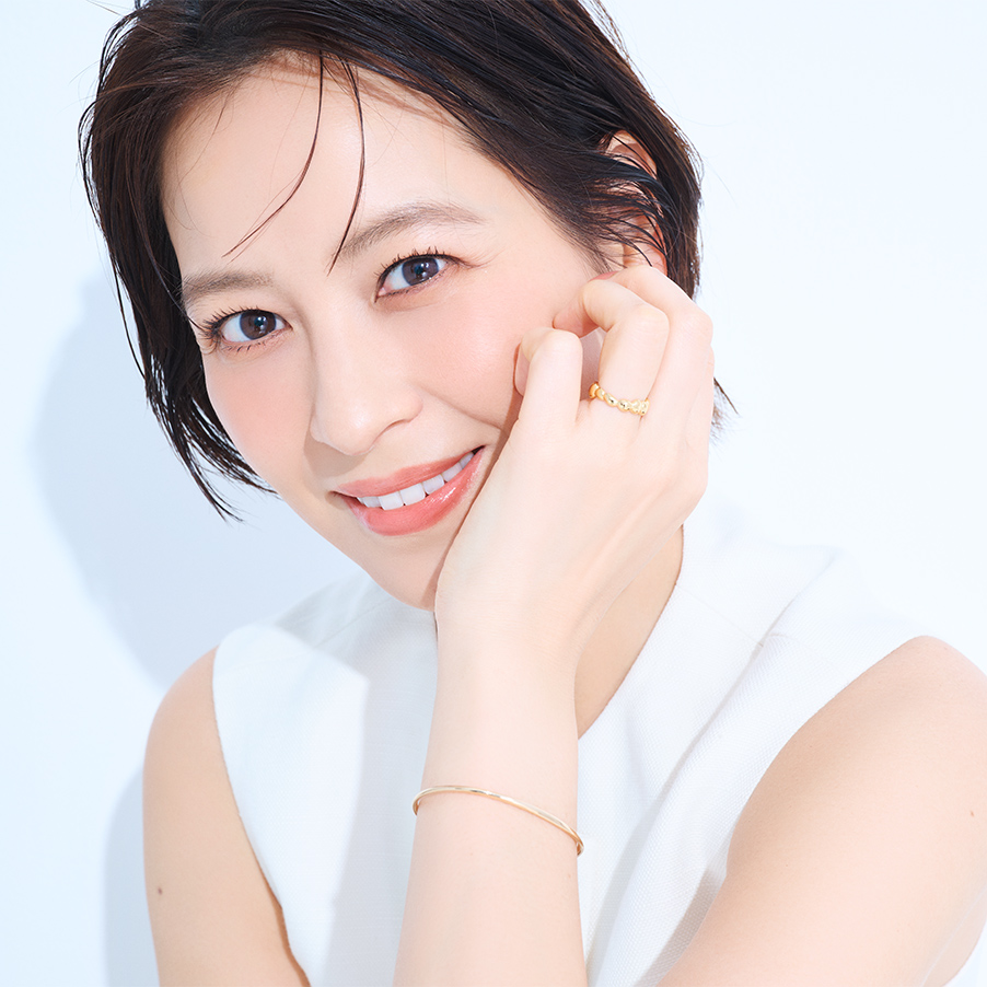 青木裕子さん