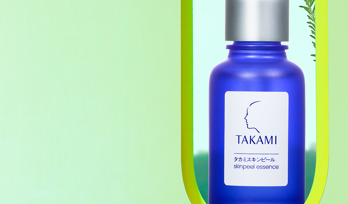 タカミ／スキンピール