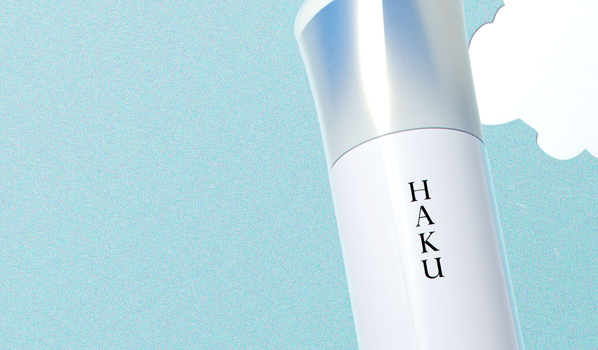HAKU／メラノフォーカス IV