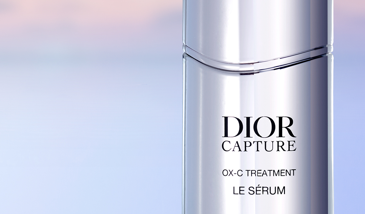 DIOR／ディオール カプチュール ル セラム