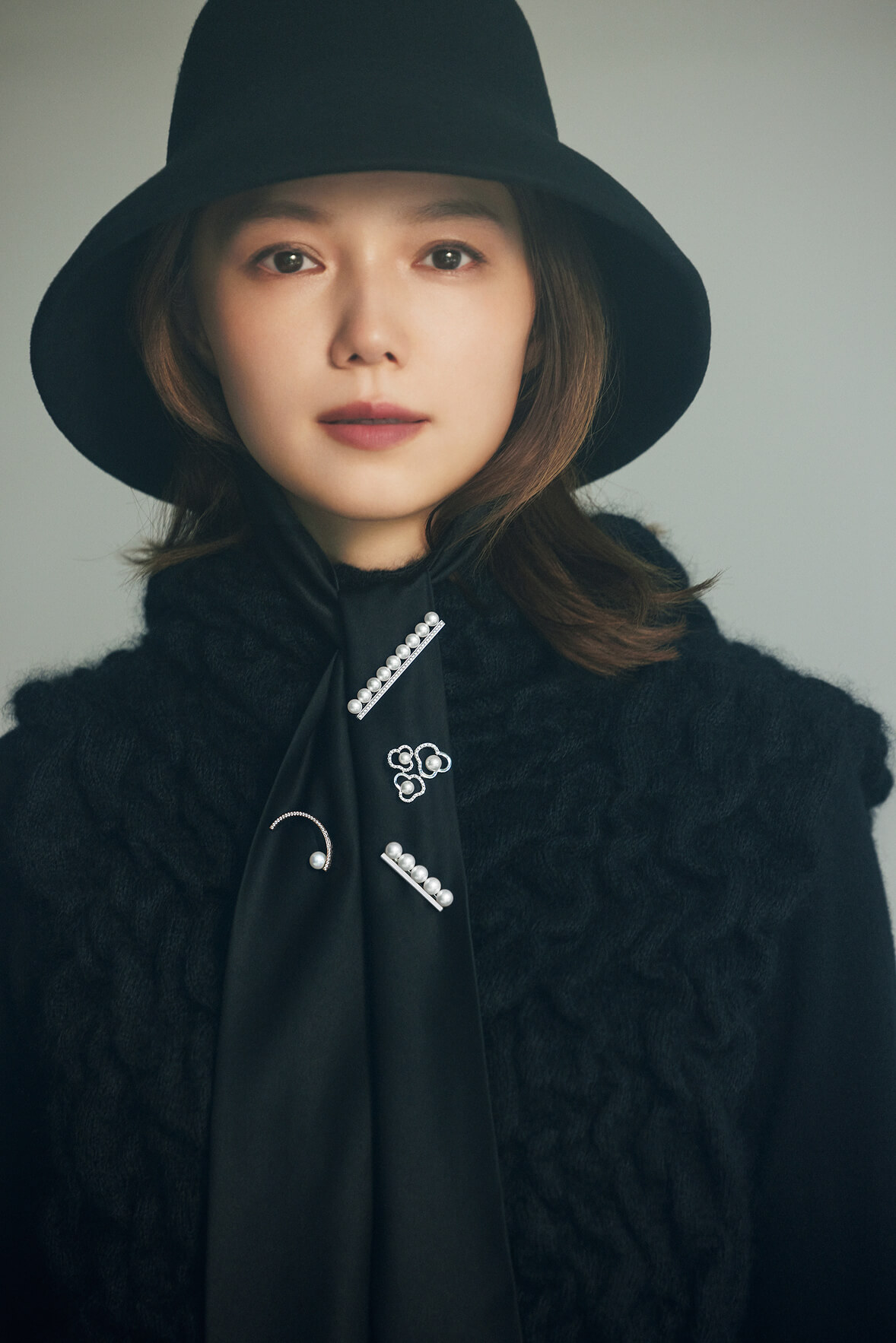 宮﨑あおいさん