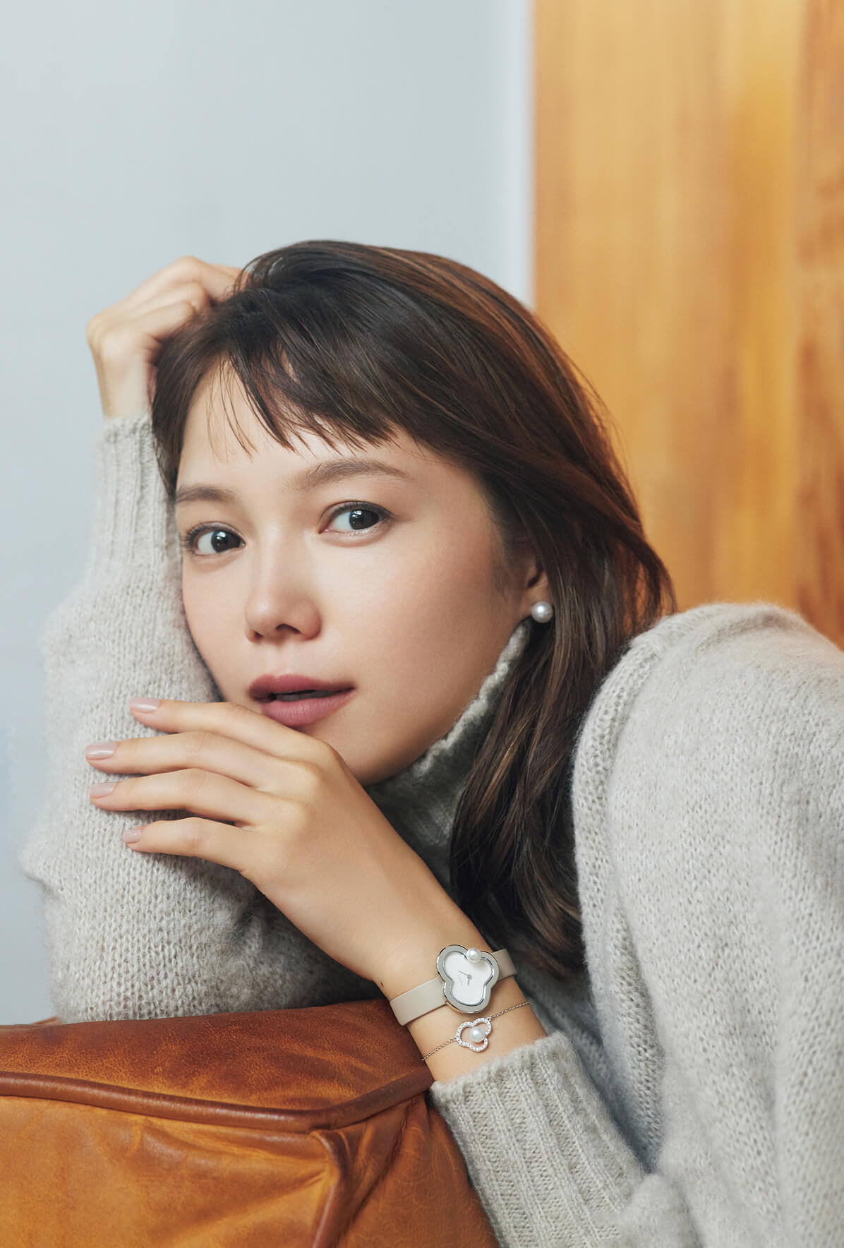 宮﨑あおいさん