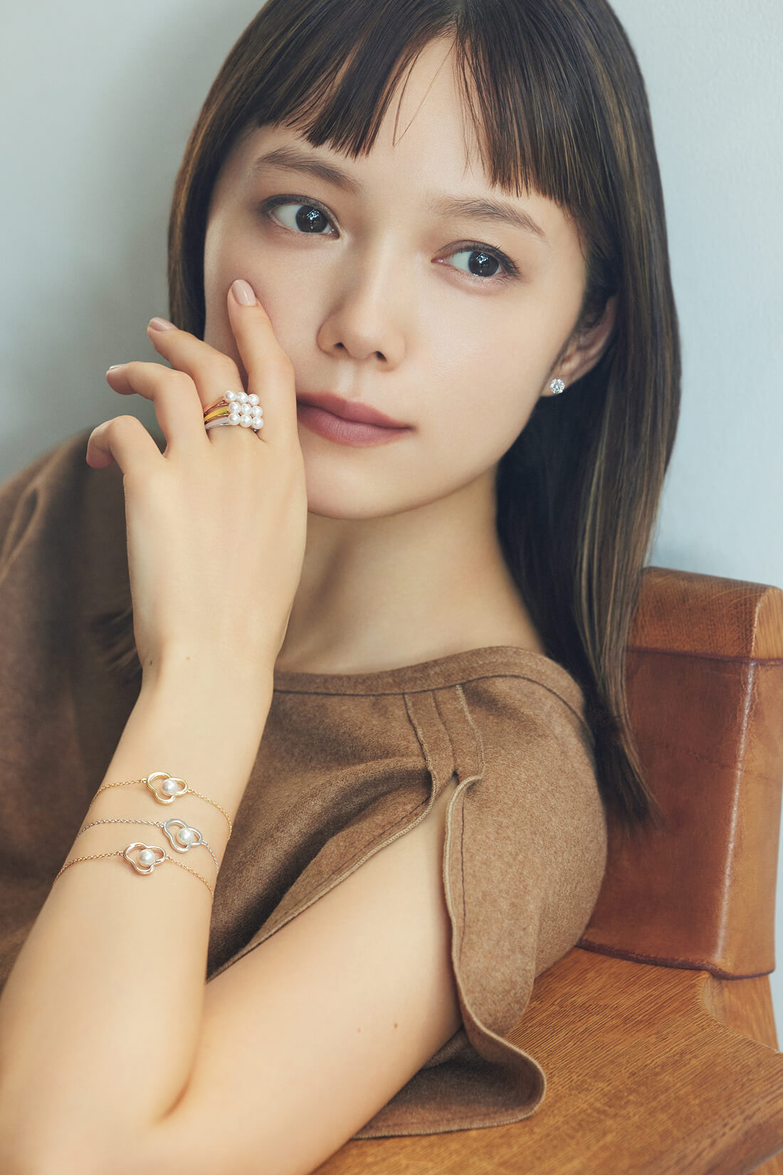 宮﨑あおいさん