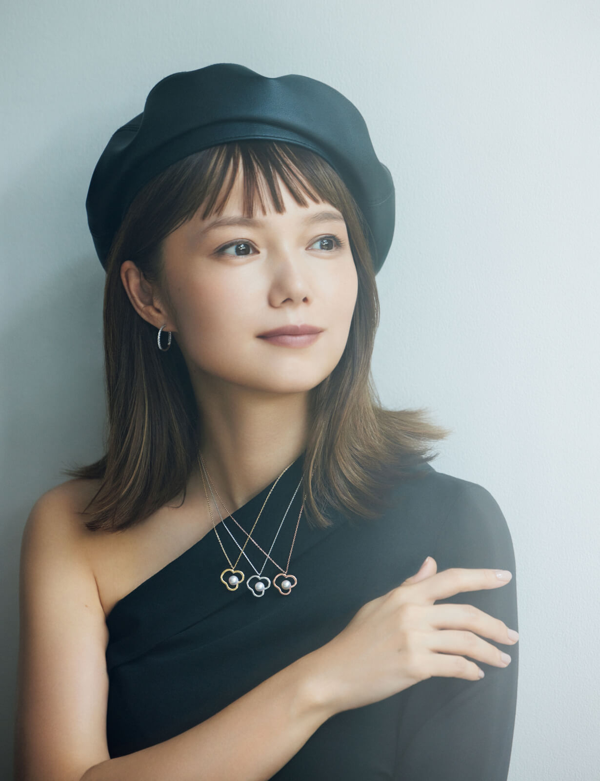 宮﨑あおいさん