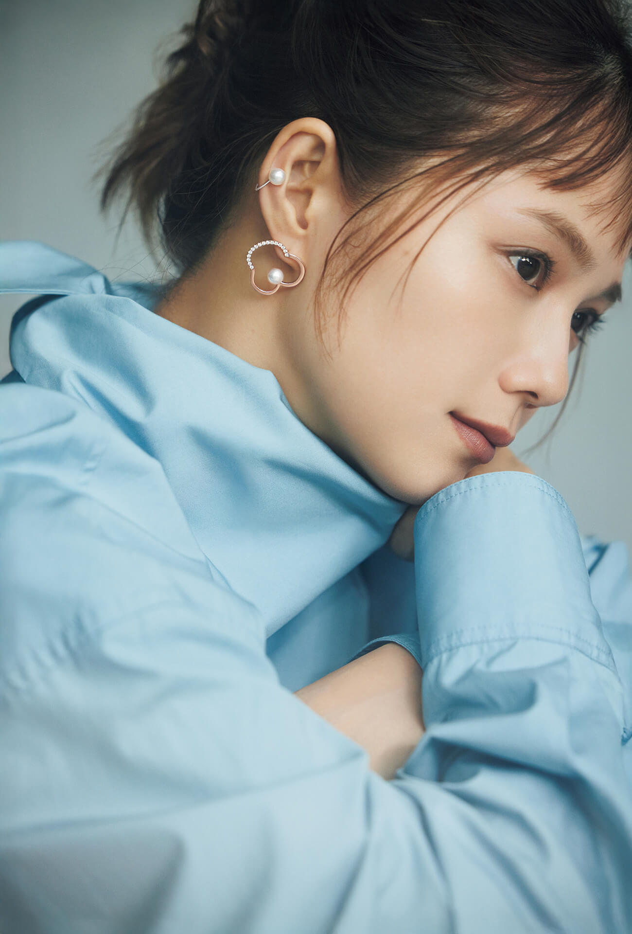 宮﨑あおいさん