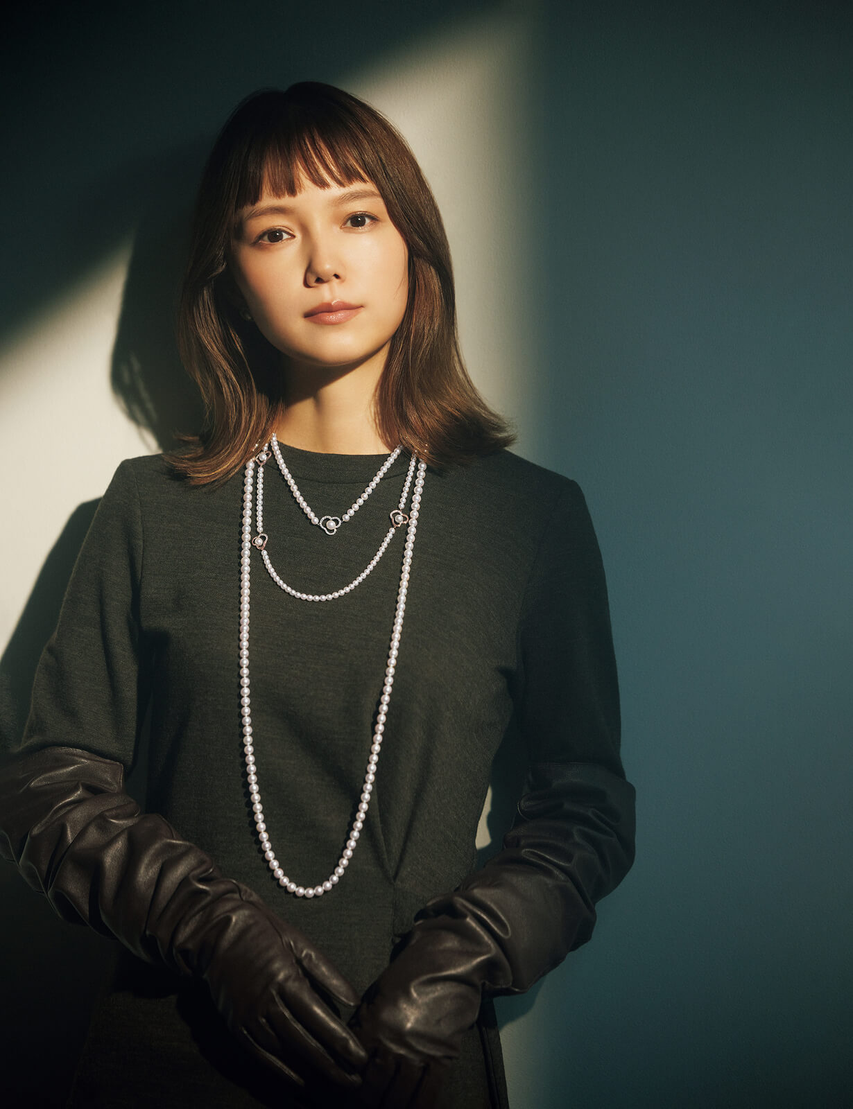 宮﨑あおいさん