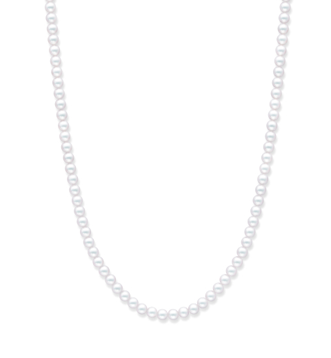 「パール ネックレス」