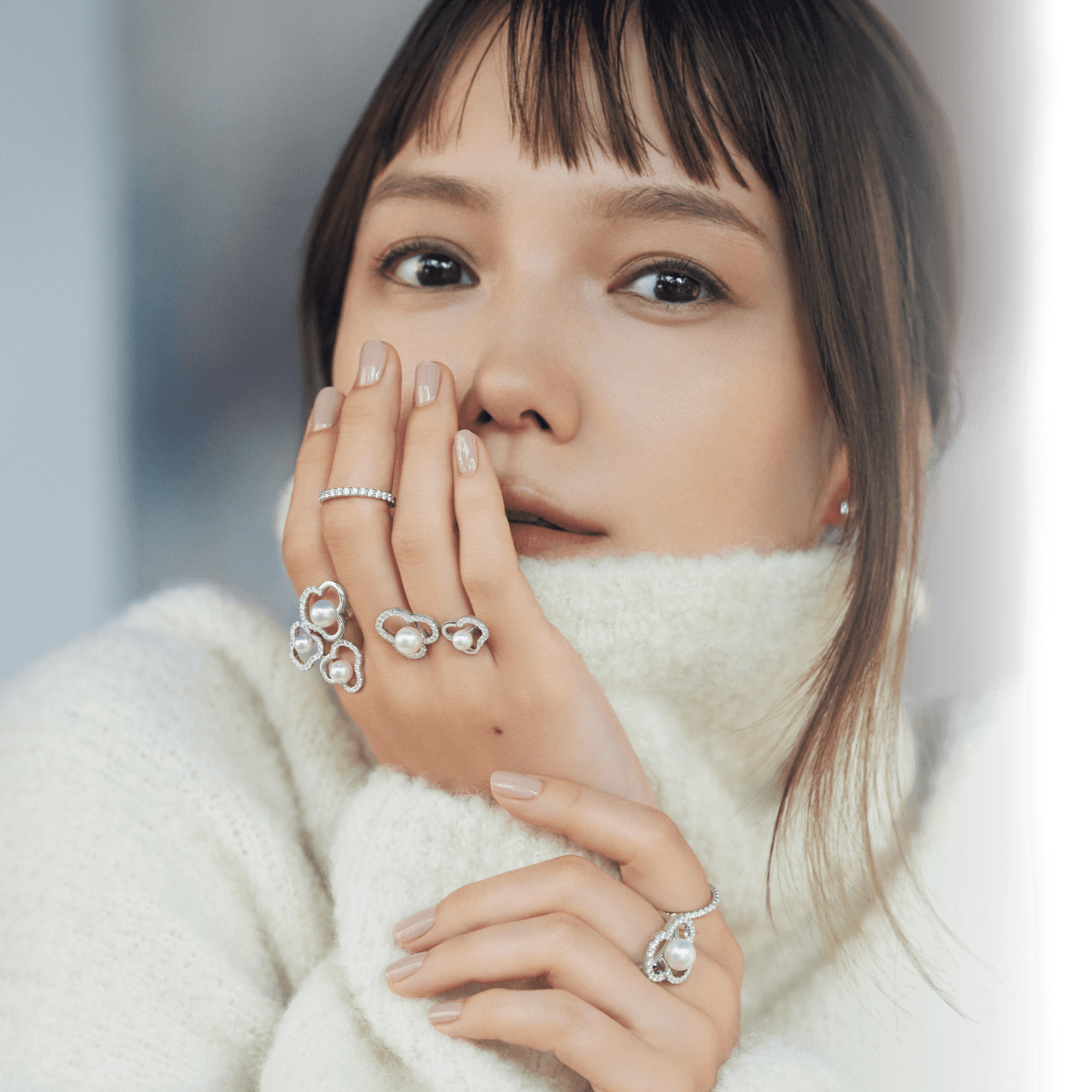 宮﨑あおいさん