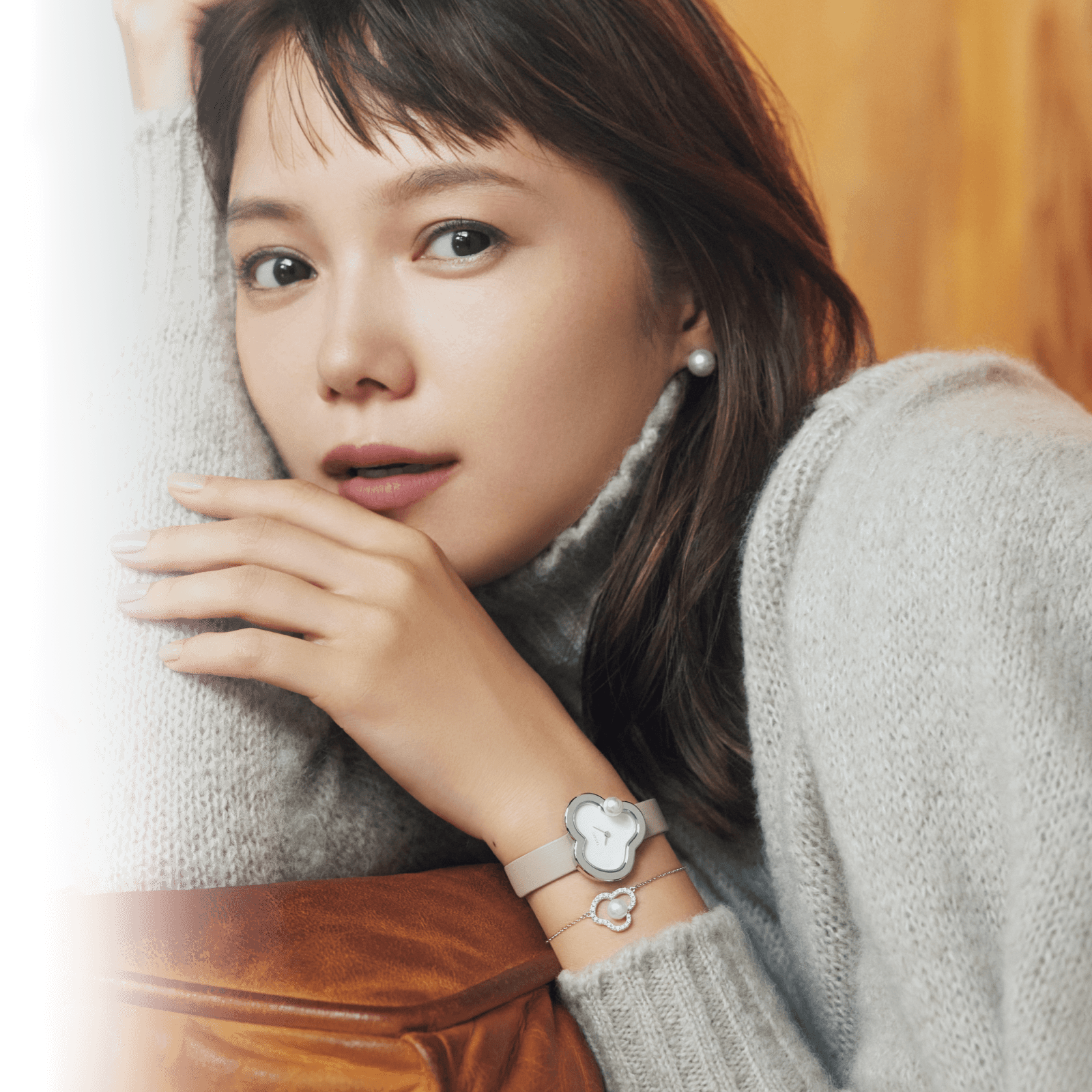 宮﨑あおいさん