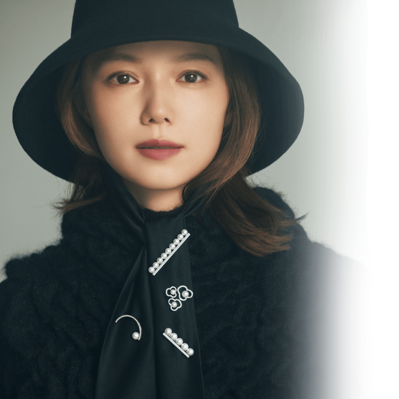 宮﨑あおいさん