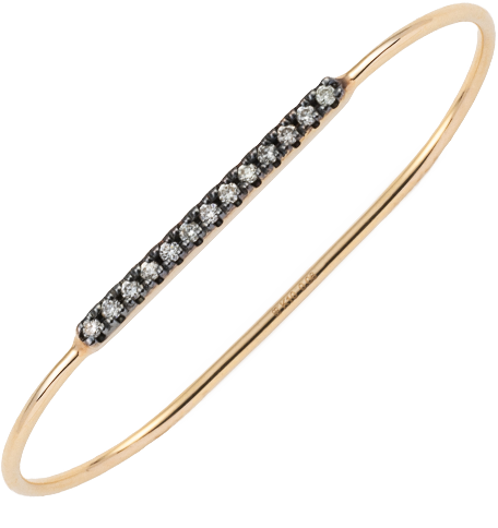 ダブル フィンガー リング